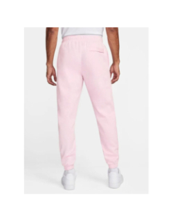 Jogging nsw club regular rose homme - Nike