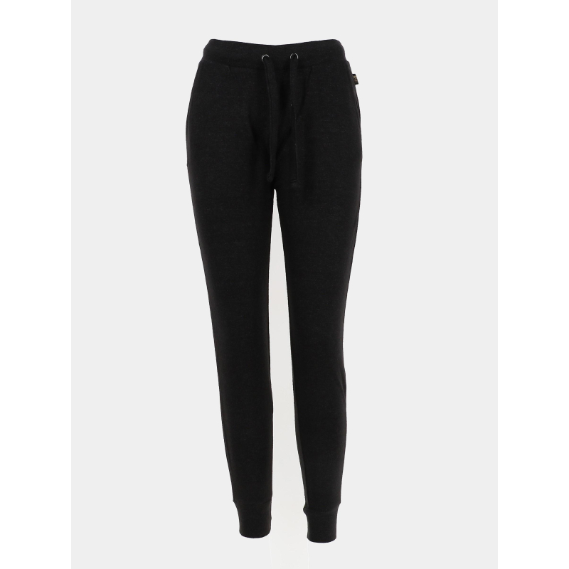 Pantalon de jogging dujar noir femme - Sun Valley