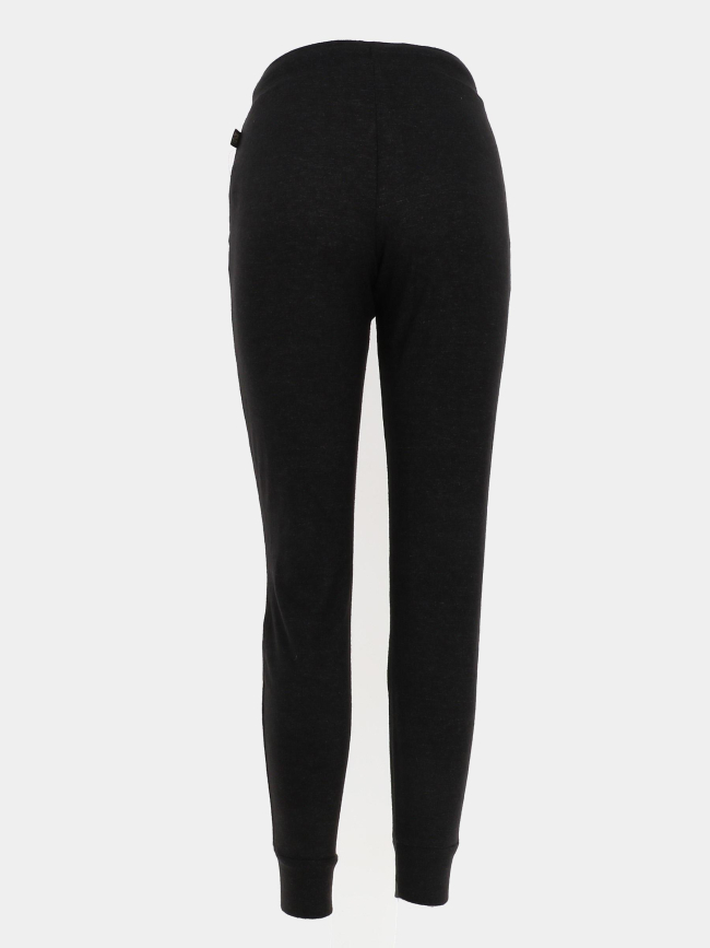 Pantalon de jogging dujar noir femme - Sun Valley