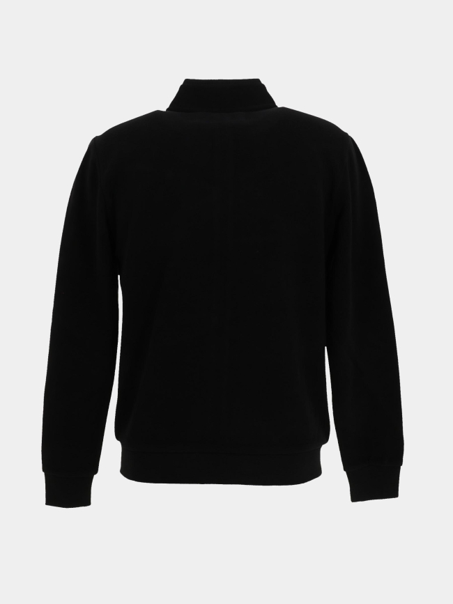 Gilet malko noir homme - Benson & Cherry