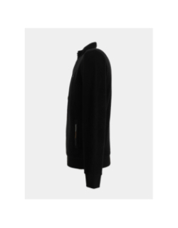 Gilet malko noir homme - Benson & Cherry