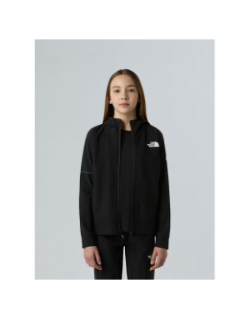 Veste teen mountain athletics noir garçon - The North Face