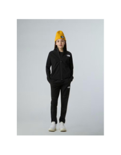 Veste teen mountain athletics noir garçon - The North Face
