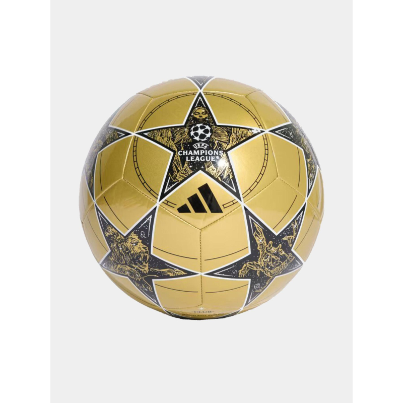 Ballon de football ucl champions league doré - Adidas