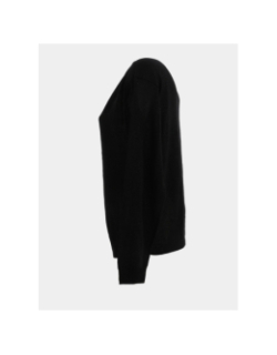 Pull fin brillant à col v jdybodilla noir femme - JDY