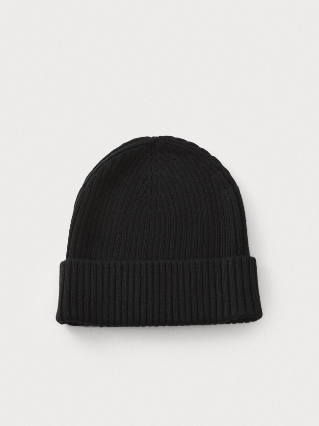Bonnet patch chunky noir - Calvin Klein