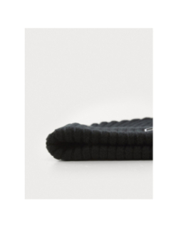 Bonnet patch chunky noir - Calvin Klein