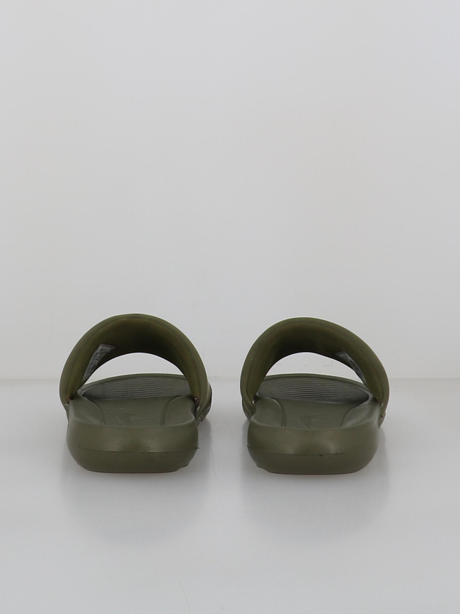 Claquettes victori one slide kaki homme - Nike