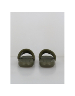 Claquettes victori one slide kaki homme - Nike