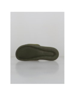 Claquettes victori one slide kaki homme - Nike