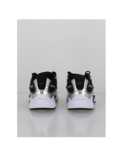 Baskets v5 rnr noir argenté homme - Nike