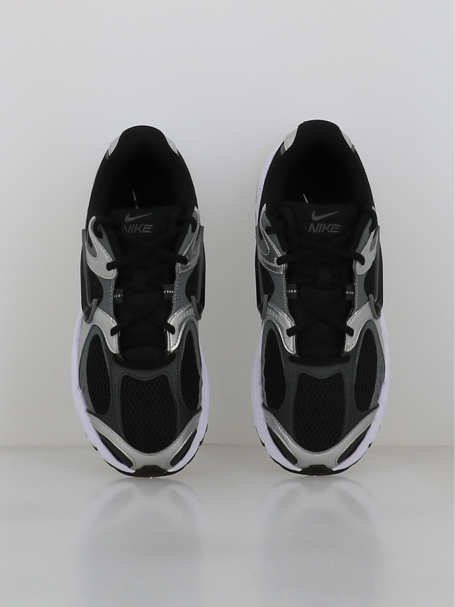 Baskets v5 rnr noir argenté homme - Nike