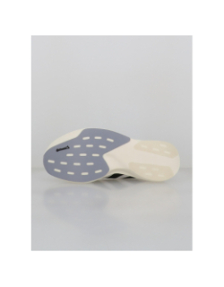 Chaussures de running adizero evo blanc homme - Adidas