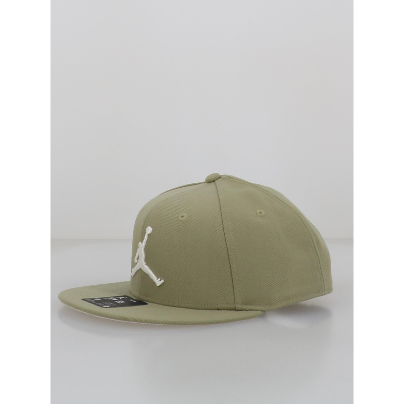 Casquette pro jumpman vert - Nike