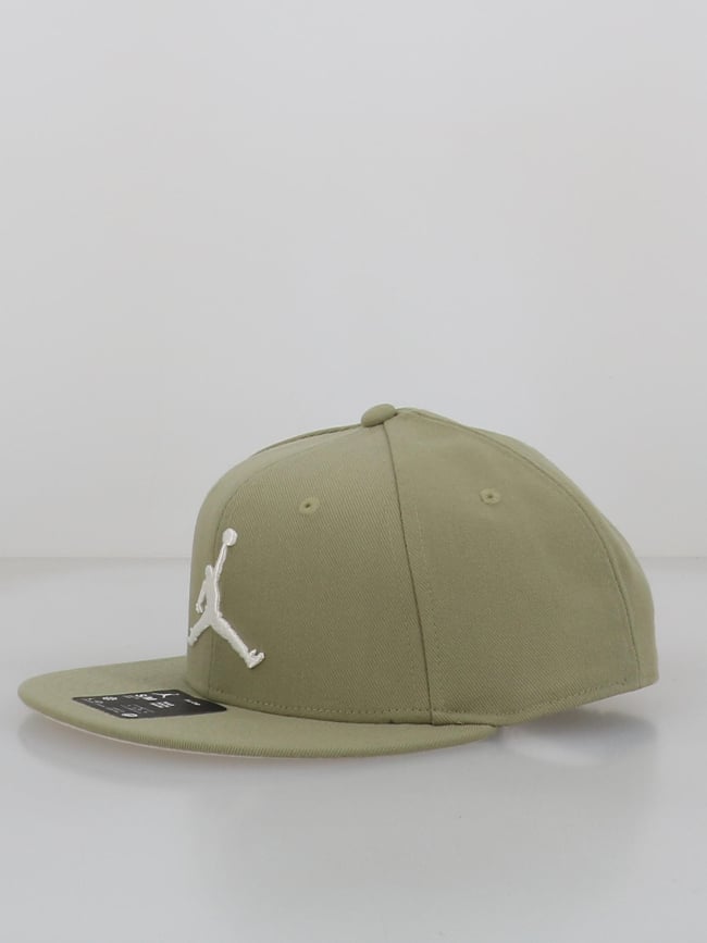 Casquette pro jumpman vert - Nike