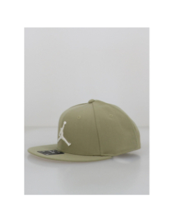 Casquette pro jumpman vert - Nike