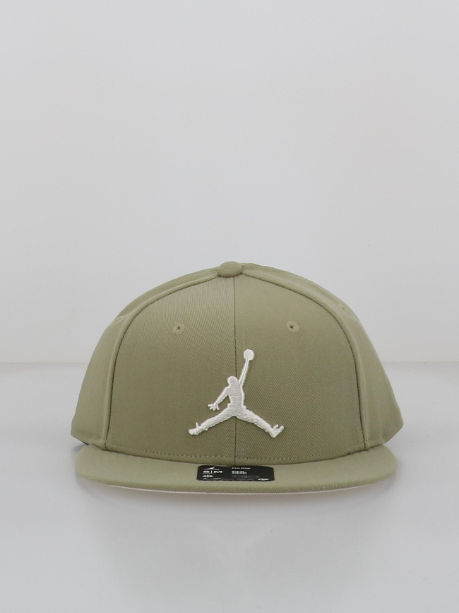 Casquette pro jumpman vert - Nike