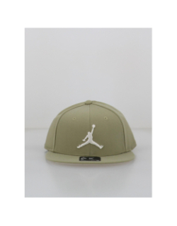 Casquette pro jumpman vert - Nike