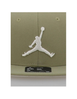 Casquette pro jumpman vert - Nike