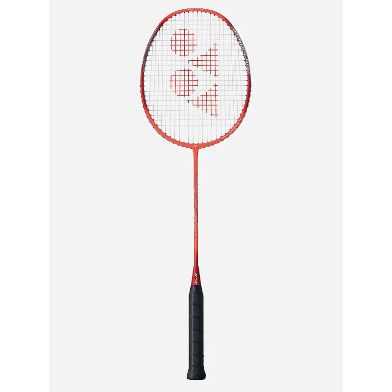 Raquette de badminton nanoflare ability 5u4 noir - Yonex