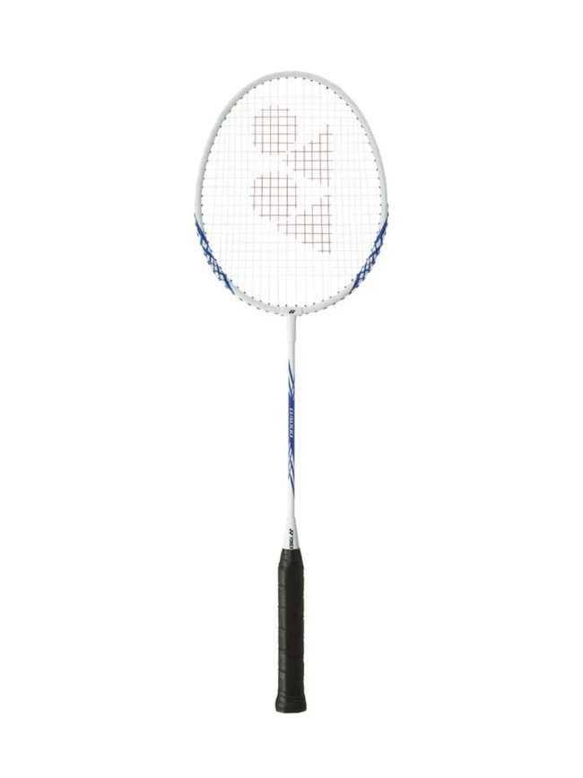 Raquette de badminton b4000 u4 blanc - Yonex