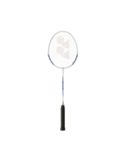 Raquette de badminton b4000 u4 blanc - Yonex