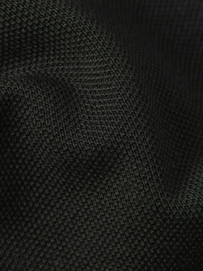 Polo slim dunda noir homme - G Star