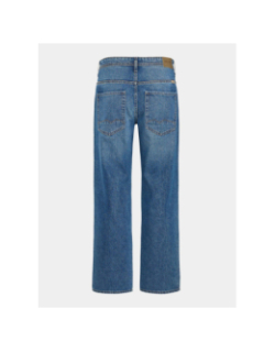 Jean loose flake bleu homme - Blend