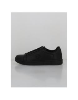Baskets gran torino noir homme - Sergio Tacchini
