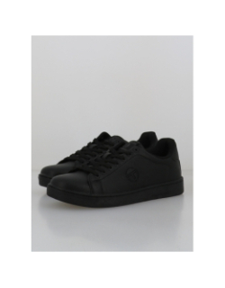 Baskets gran torino noir homme - Sergio Tacchini