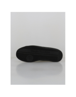 Baskets gran torino noir homme - Sergio Tacchini