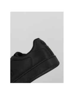 Baskets gran torino noir homme - Sergio Tacchini