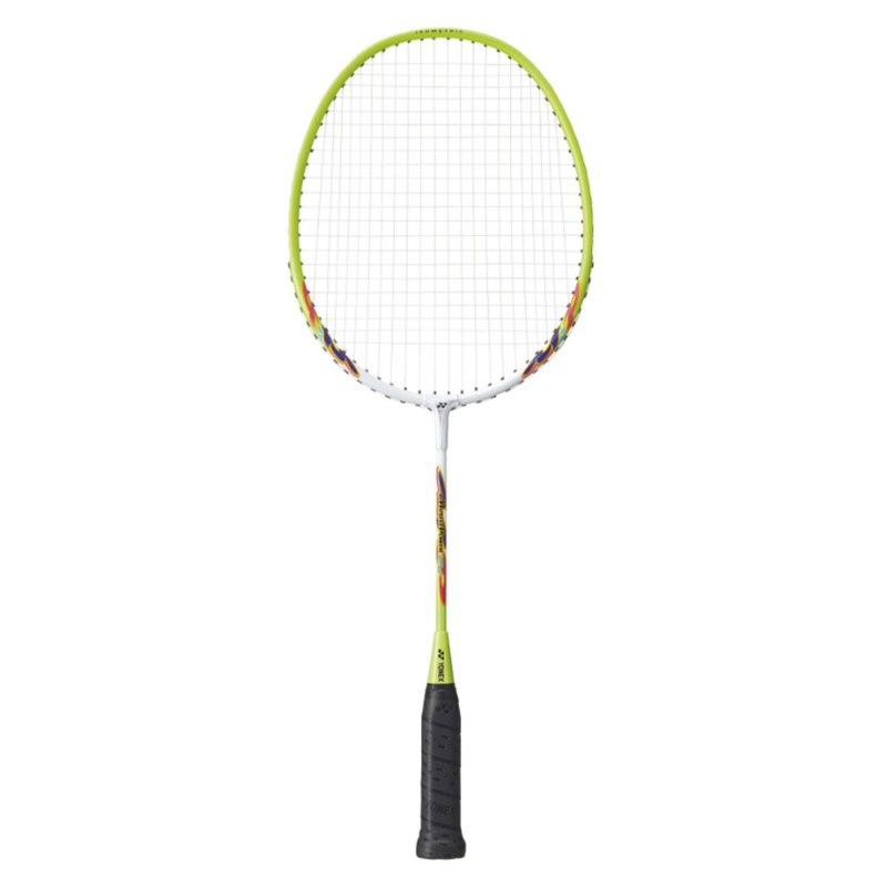 Raquette de badminton mp2 4u5 blanc enfant - Yonex