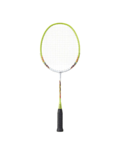 Raquette de badminton mp2 4u5 blanc enfant - Yonex