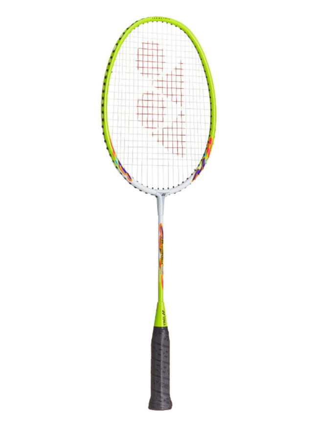 Raquette de badminton mp2 4u5 blanc enfant - Yonex