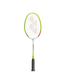 Raquette de badminton mp2 4u5 blanc enfant - Yonex