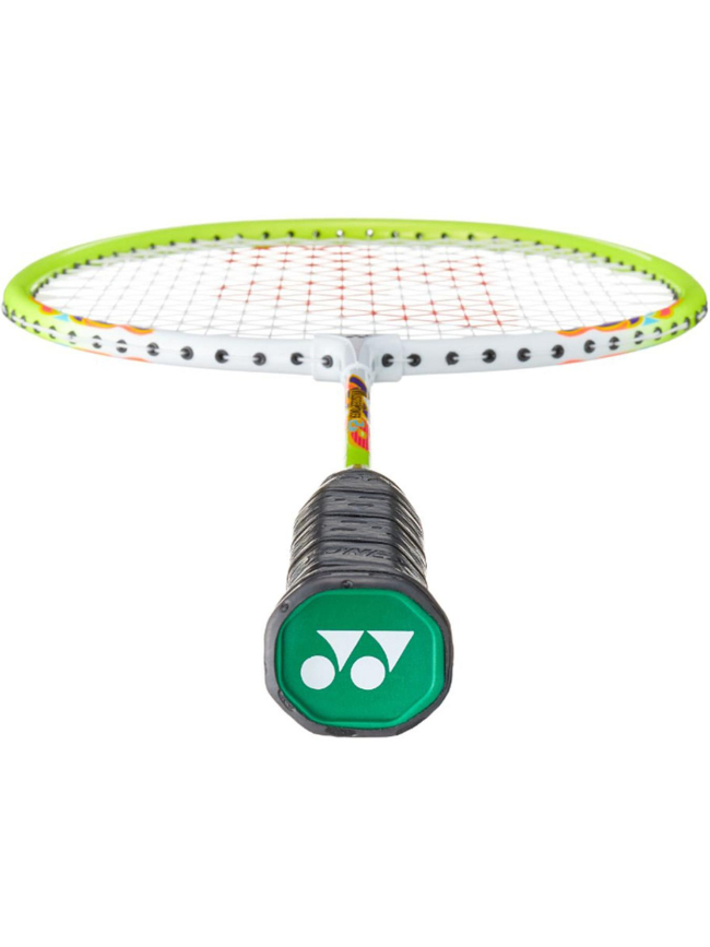 Raquette de badminton mp2 4u5 blanc enfant - Yonex