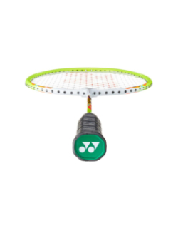 Raquette de badminton mp2 4u5 blanc enfant - Yonex