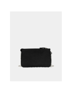 Sac bandoulière diana noir femme - Only