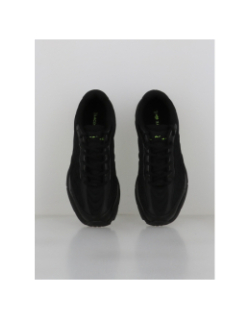 Baskets storm 96 lite noir homme - Lacoste