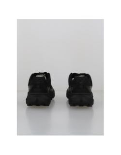 Chaussures de trail agility peak 5 noir femme - Merrell