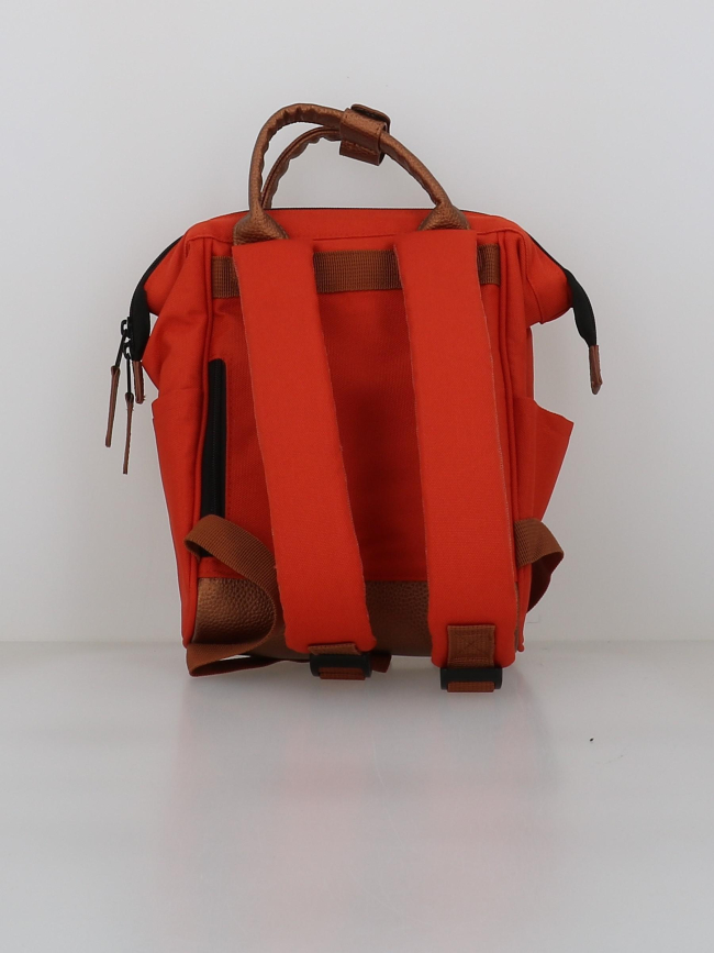 Sac à dos adventurer xs bogota orange - Cabaïa