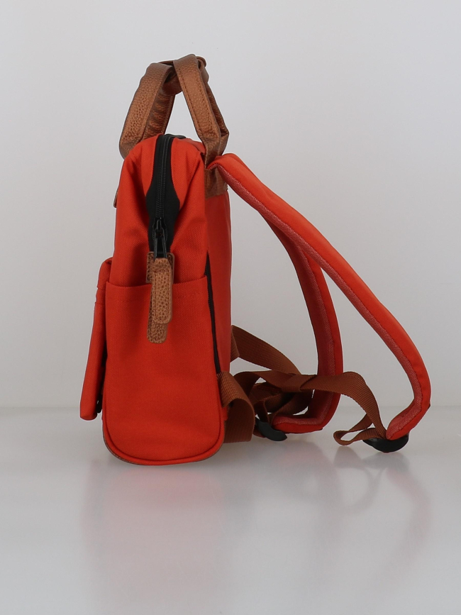 Sac à dos adventurer xs bogota orange - Cabaïa
