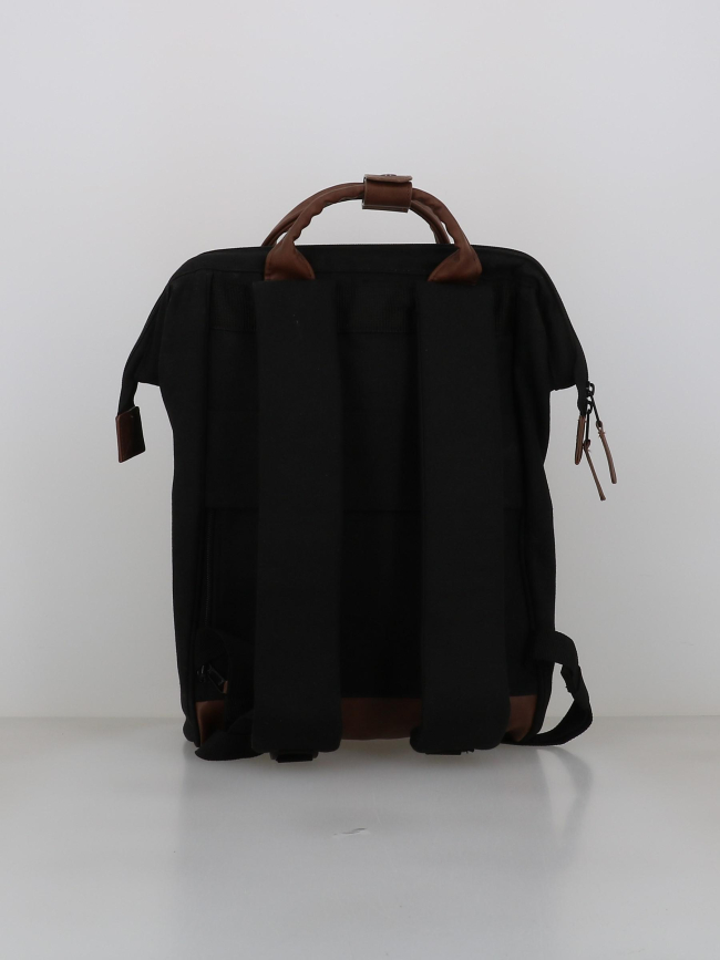 Sac à dos adventurer medium trogir noir - Cabaïa