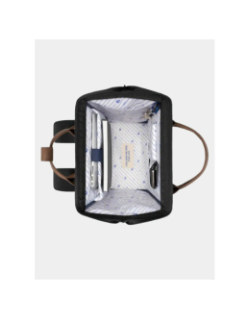 Sac à dos adventurer medium trogir noir - Cabaïa