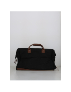Sac de voyage trogir noir - Cabaïa