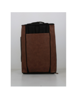 Sac de voyage trogir noir - Cabaïa