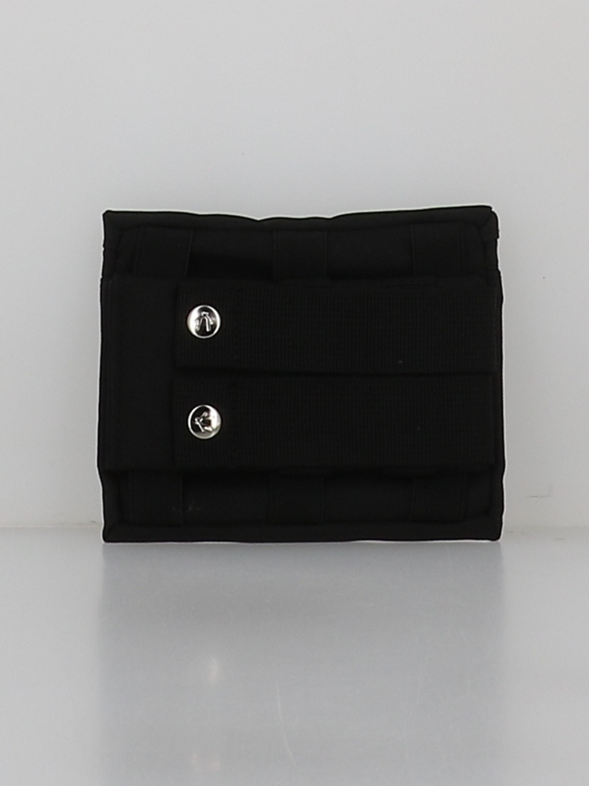 Pochette gourde latérale highland noir - Cabaïa