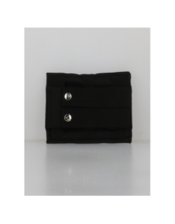 Pochette gourde latérale highland noir - Cabaïa