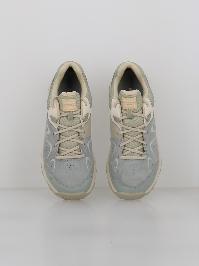 Chaussures de randonnée yokota 3 gtx bleu femme - Merrell